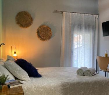 Magallon Bed & Breakfast | Loteta Experience