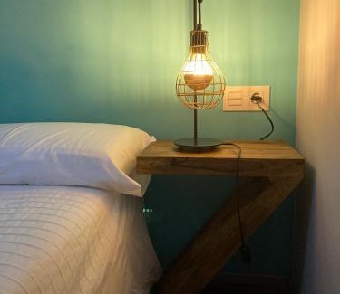Magallon Bed & Breakfast | Loteta Experience