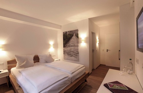 Hofbieber Hotel | Lothar-Mai-Haus