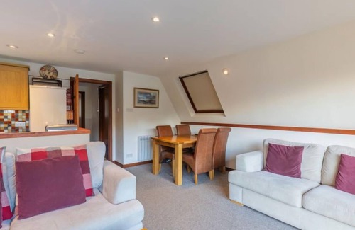 South Laggan House | Lothlorien Lodge by Interhome