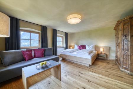 Schenna Apartment | Lothof