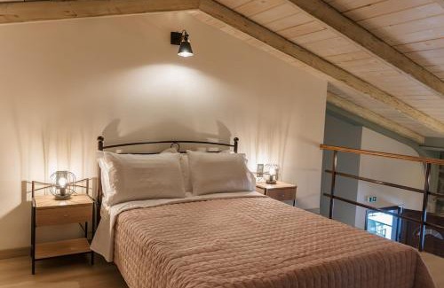 Konitsa Apartment | LOTOS Families Apartments 4