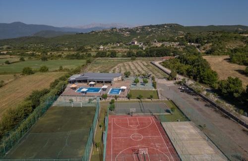 Konitsa Apartment | LOTOS Families Apartments 4