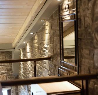 Konitsa Apartment | LOTOS Families Apartments 4