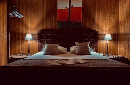 Kavala Cabin | Lotos