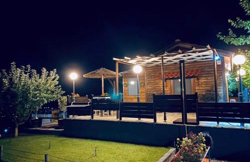 Kavala Cabin | Lotos