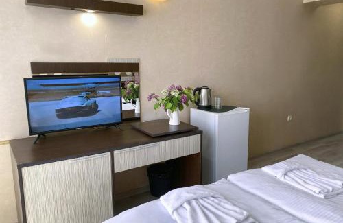 Balchik Hotel | Lotos Hotel