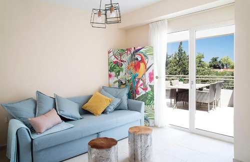 Pitharion Apartment | LOTOS - Luxury Apartments