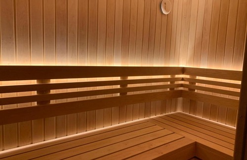 Sampsonievskoe Hotel | Lotos Spa Hotel