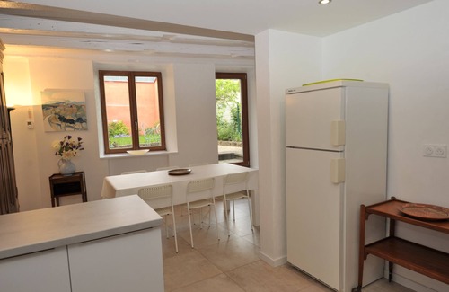 Soultz-Haut-Rhin House | Lots of character, ideal location, lovely garden