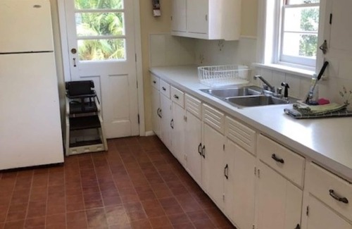 Warwick Resort | Lots of great space for families or groups coming to enjoy Bermuda!