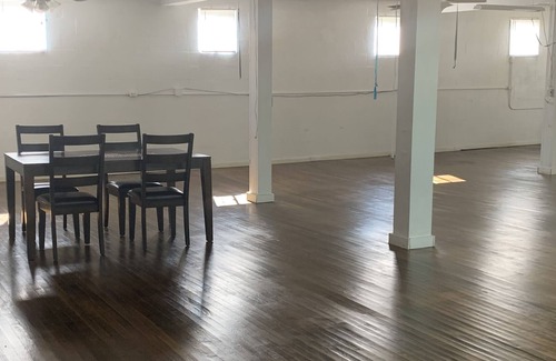 Betsy Layne Apartment | Lots of Space in this 2 Bedroom 1 Bath Apartment