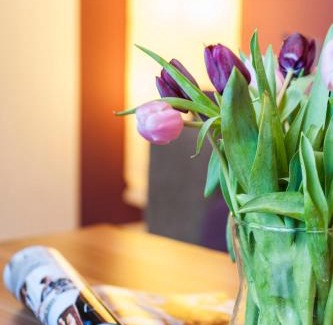 Schulp b. Rendsburg Apartment | Lotsenhaus