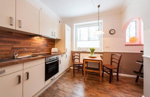 Schulp b. Rendsburg Apartment | Lotsenhaus