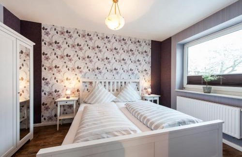 Schulp b. Rendsburg Apartment | Lotsenhaus