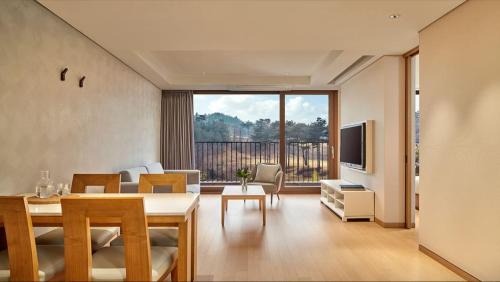 Buyeo Resort | Lotte Buyeo Resort