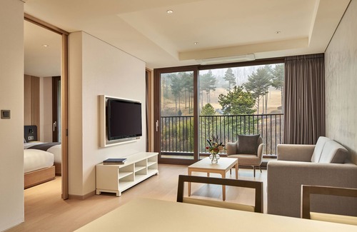 Buyeo Resort | Lotte Buyeo Resort