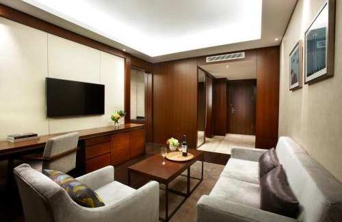 Guro-dong Hotel | LOTTE City Hotel Guro