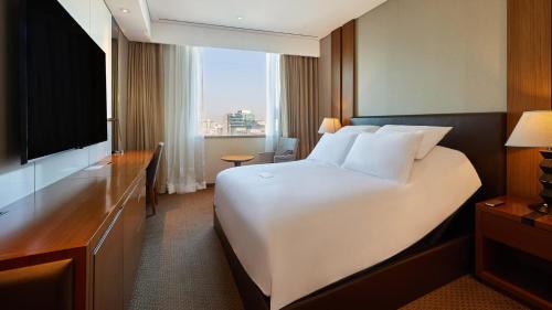 Guro-dong Hotel | LOTTE City Hotel Guro