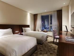 Samsan-dong Hotel | LOTTE City Hotel Ulsan