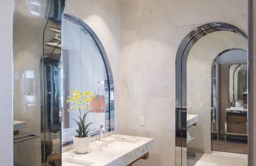 Downtown Seattle Hotel | Lotte Hotel Seattle