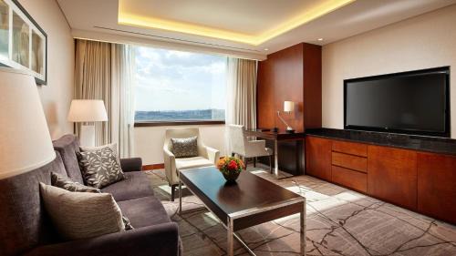 Samsan-dong Hotel | Lotte Hotel Ulsan
