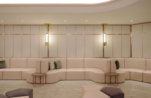 Songpa Hotel | Lotte Hotel World
