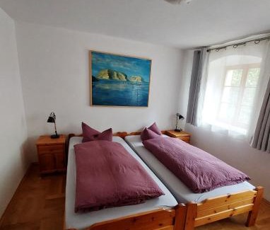 Augustusburg Apartment | Lotterhof Ferienhaus Gartenhaus
