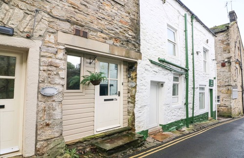 Grassington Cottage | Lottie's Loft