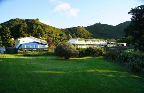 Potaka Hotel | Lottin Point Motel