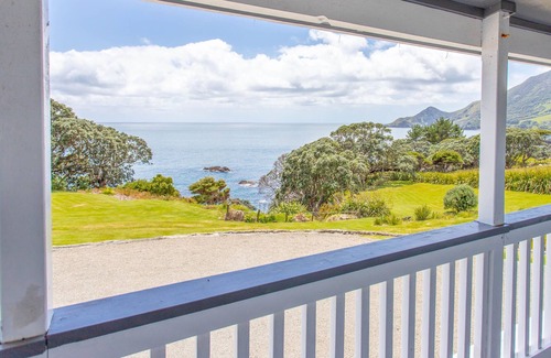 Potaka Hotel | Lottin Point Motel