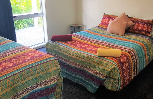 Potaka Hotel | Lottin Point Motel