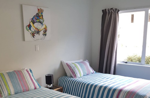 Potaka Hotel | Lottin Point Motel