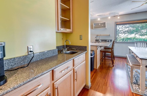 Lottsburg House | Lottsburg House w/ Private Pool + Fireplace
