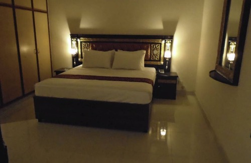 Johar Town Hotel | Lotus 1 Hotel