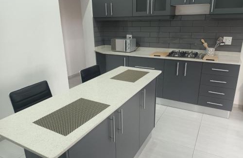 Winklespruit Apartment | Lotus Accommodation
