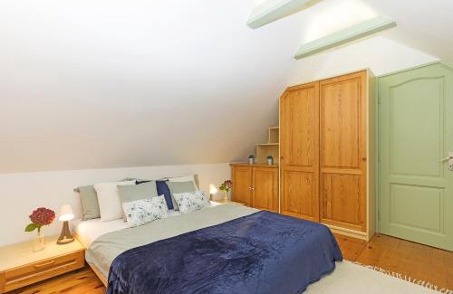 Eger Apartment | Lotus Apartman