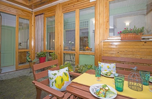 Eger Apartment | Lotus Apartman