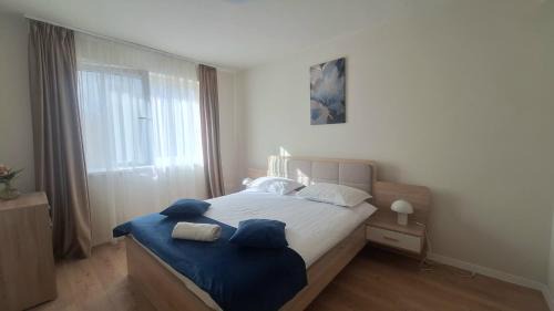 Odorheiu Secuiesc Apartment | Lotus Apartman III