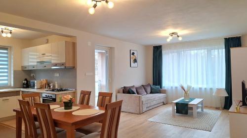 Odorheiu Secuiesc Apartment | Lotus Apartman III