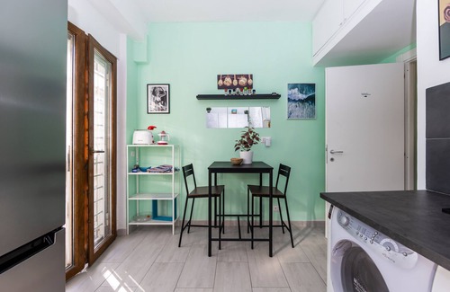 Quartiere XXXIII Lido di Ostia Ponente Apartment | Lotus- apartment seafront rome