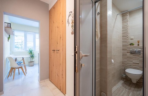 Sofia Apartment | Lotus apartments with free parking