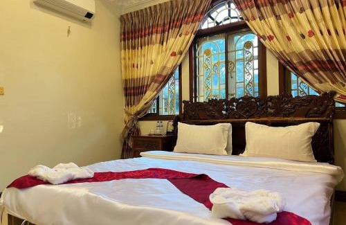 Svay Pao House | Lotus Blanc Homestay Villa