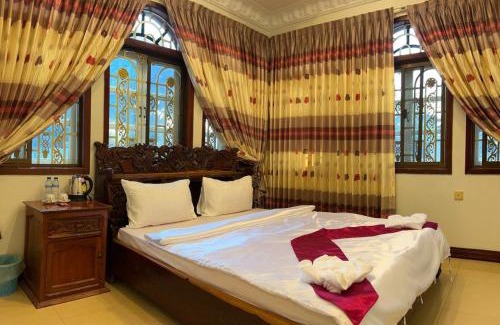 Svay Pao House | Lotus Blanc Homestay Villa