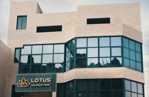 Bethlehem Hotel | Lotus Boutique Hotel