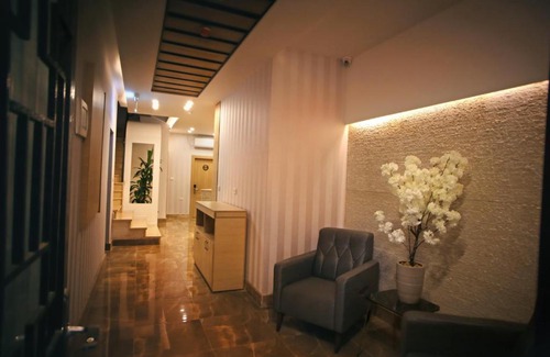 Bethlehem Hotel | Lotus Boutique Hotel