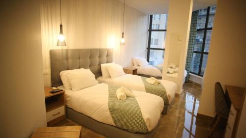 Bethlehem Hotel | Lotus Boutique Hotel