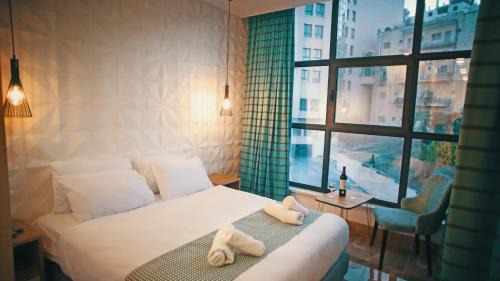 Bethlehem Hotel | Lotus Boutique Hotel