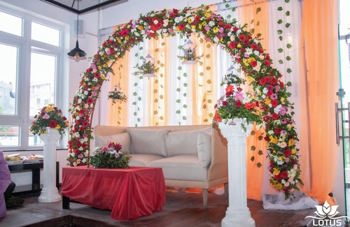 Kathmandu Hotel | Lotus Club Boutique Hotel