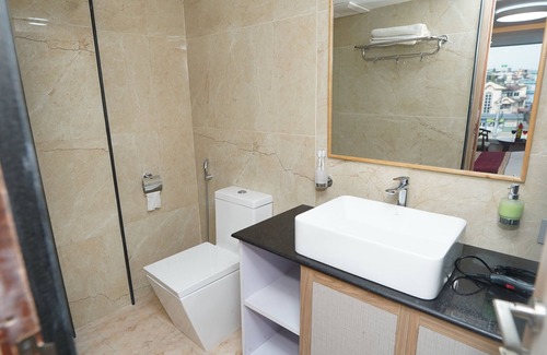Kathmandu Hotel | Lotus Club Boutique Hotel